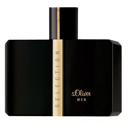 S. Oliver Selection man άρωμα 30 ml