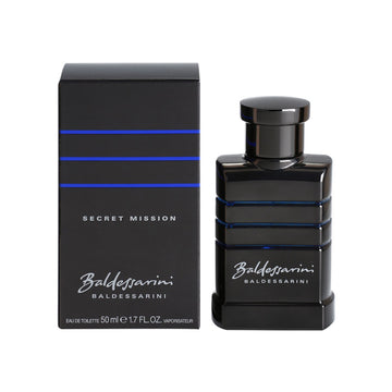 Άρωμα Baldessarini Secret Mission 50 ml edt