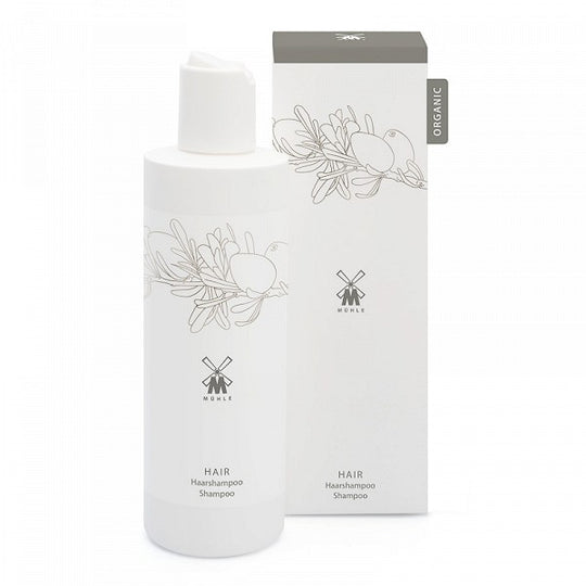 Σαμπουάν Muehle Organic