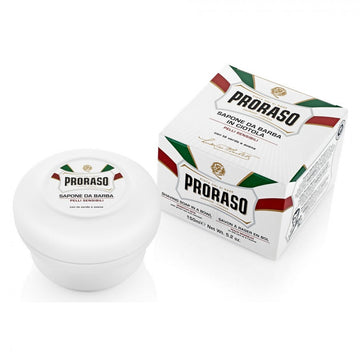 Σαπούνι ξυρίσματος Proraso με πράσινο τσάι - 150 ml
