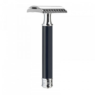 Κλασικό ξυραφάκι Safety Razor Combo - R101
