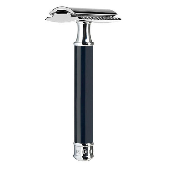 Κλασική ξυριστική μηχανή Safety Razor - R106