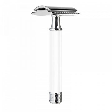 Κλασική ξυριστική μηχανή Safety Razor - R107