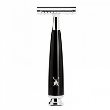 Κλασική ξυριστική μηχανή Safety Razor Rytmo - R226SR