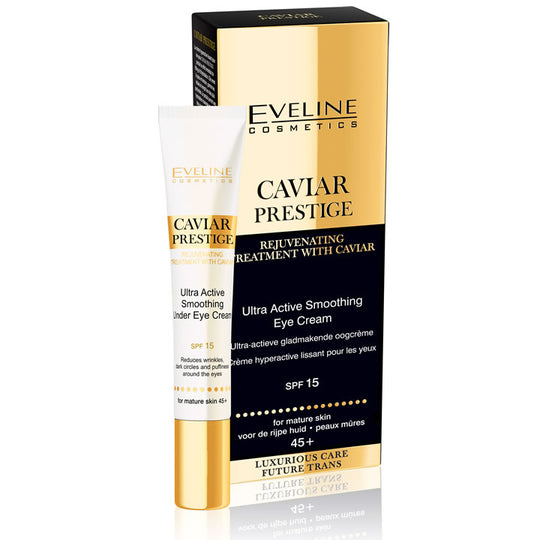 Κρέμα Ματιών Caviar Prestige 20 ml