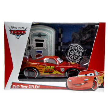 Σετ δώρου Disney Cars McQueen