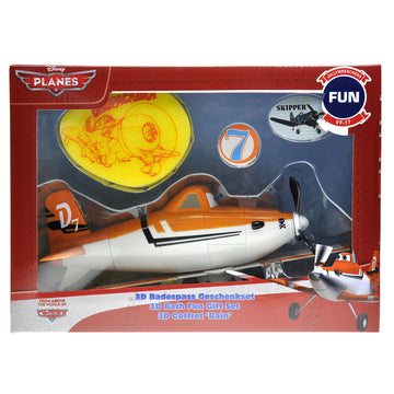 Σετ δώρου Disney Planes