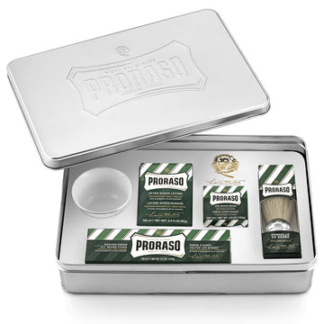 Σετ ξυρίσματος Proraso Classic Shaving