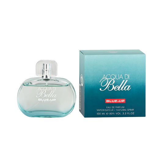 Άρωμα Blue Up Acqua di bella woman 100 ml