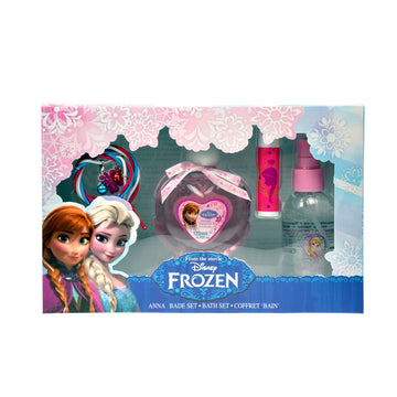 Σετ δώρου Frozen Άννα & Έλσα