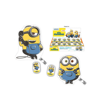 Μαγική πετσέτα Minions