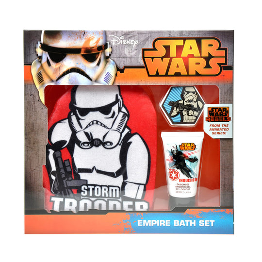 Σετ δώρου Star Wars Empire
