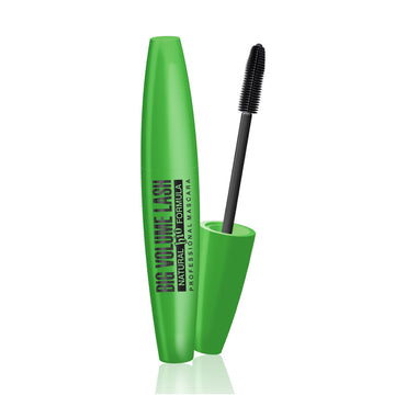 Μάσκαρα Big Volume Lash Natural Bio Formula Eveline