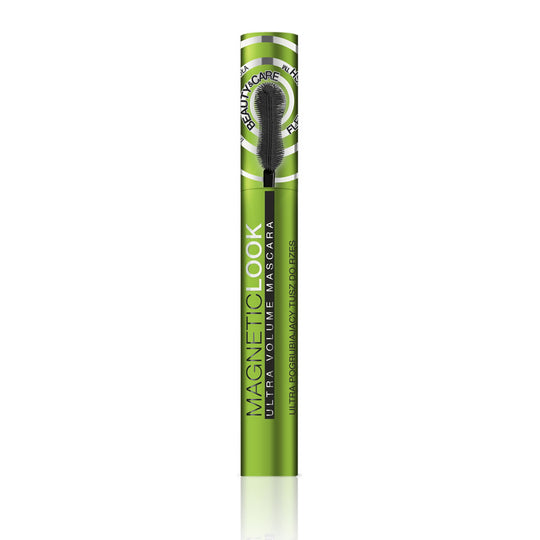 Μάσκαρα Magnetic Look Ultra Volume Eveline