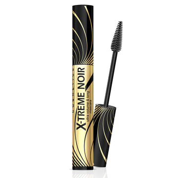 Μάσκαρα X-treme Noir Ultra Volume Long Eveline