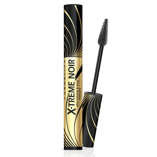 Μάσκαρα X-treme Noir Ultra Volume Long Eveline