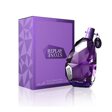 Άρωμα Replay Stone for Her edt 30 ml