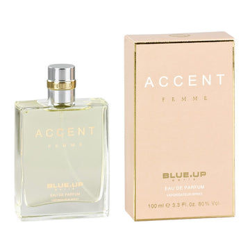 Άρωμα Blue Up Accent Femme edp 100ml