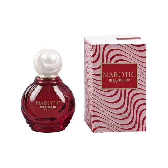 Άρωμα Blue Up Narotic Woman edp 100ml