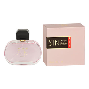 Άρωμα Blue Up Sin Woman edp 100ml