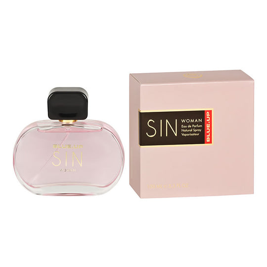 Άρωμα Blue Up Sin Woman edp 100ml