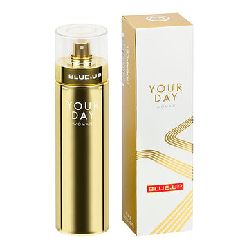 Άρωμα Blue Up Your Day Woman edp 100ml
