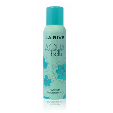 Αποσμητικό La Rive Aqua Bella 150ml