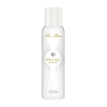 Αποσμητικό La Rive Pearl 150ml