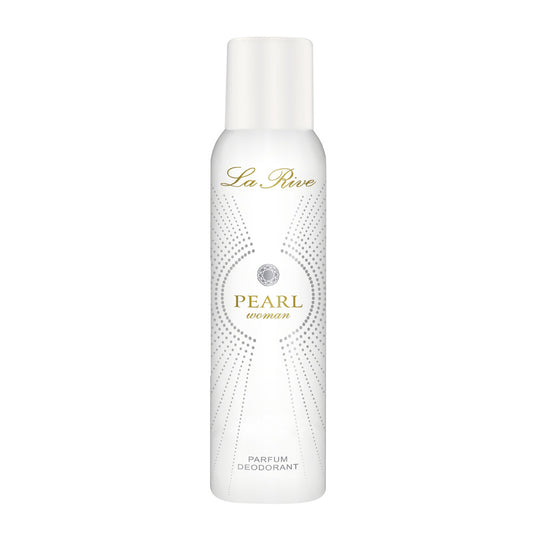 Αποσμητικό La Rive Pearl 150ml