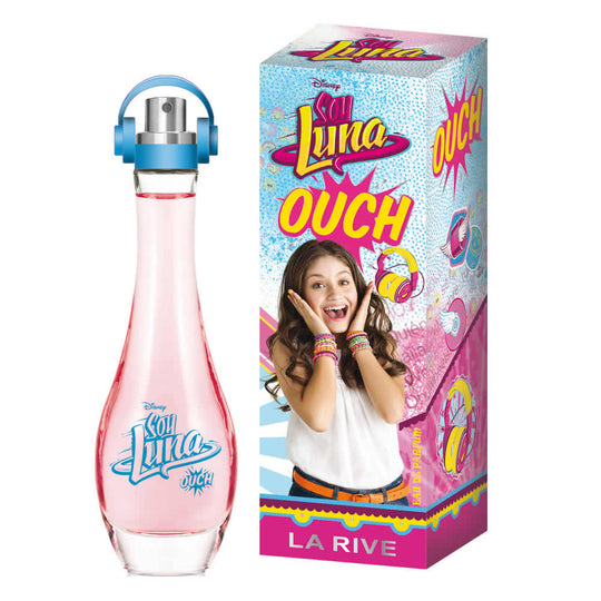 Άρωμα Soy Luna Ouch edp 50ml