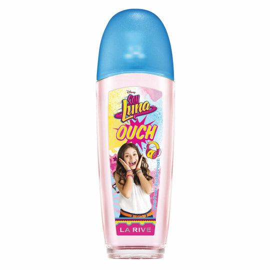 Αποσμητικό άρωμα Soy Luna Ouch 75ml