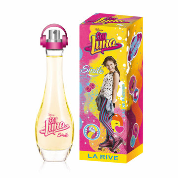 Άρωμα Soy Luna Smile edp 50ml