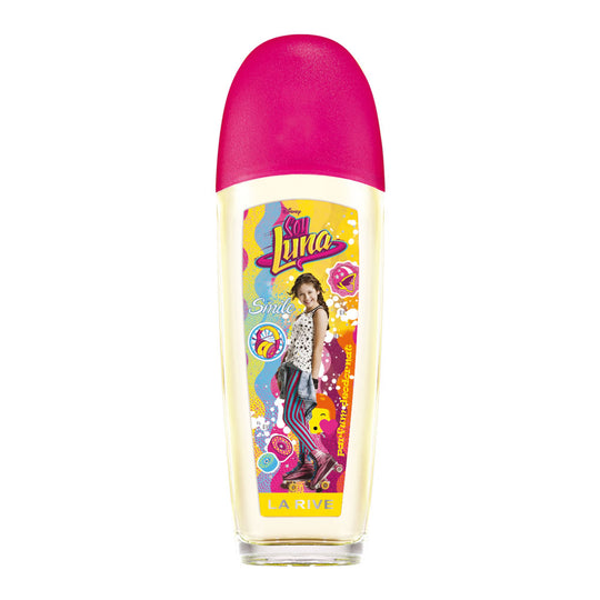 Αποσμητικό άρωμα Soy Luna Smile 75ml
