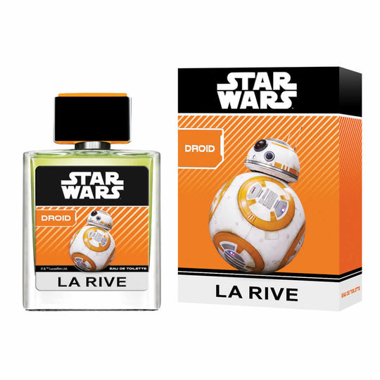 Άρωμα Star Wars Droid edt 50ml