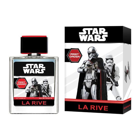 Άρωμα Star Wars First Order edt 50ml