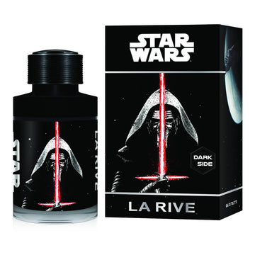 Άρωμα Star Wars Dark Side edt 75ml