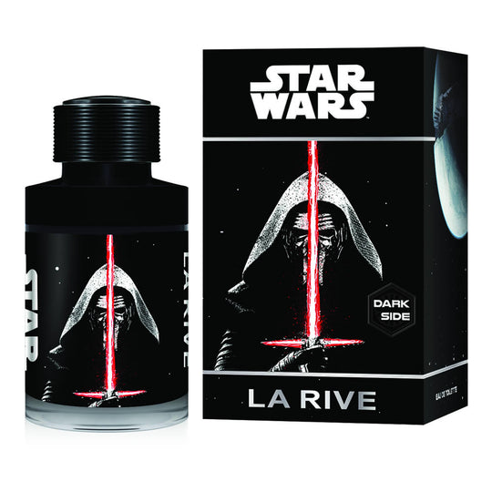 Άρωμα Star Wars Dark Side edt 75ml