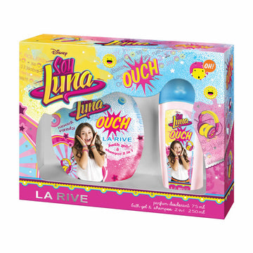 Σετ δώρου Soy Luna Ouch