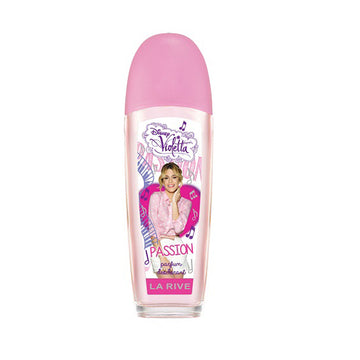 Αποσμητικό σπρέι Violetta Passion 75ml