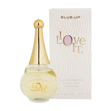 Άρωμα Blue Up I Love It edp100ml