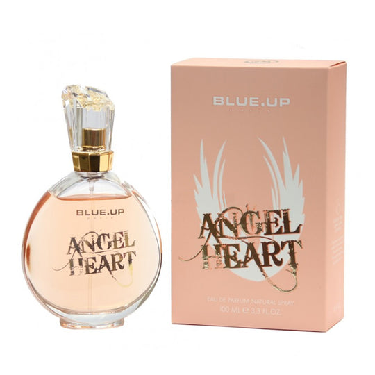 Άρωμα Blue Up Angel Heart 100ml