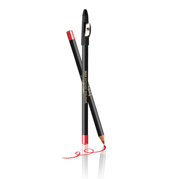Μολύβι χειλιών Eveline Max Intense Colour κόκκινο