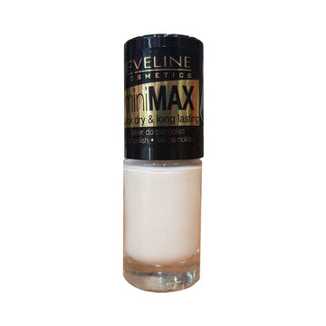 Βερνίκι νυχιών Eveline Mini Max Classic 253
