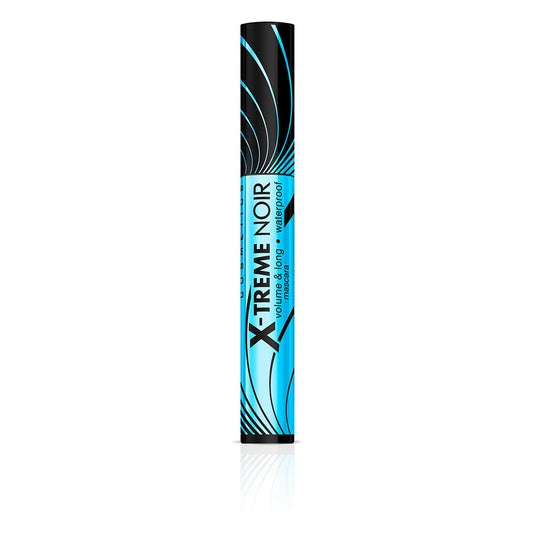 Μάσκαρα Eveline X-treme Noir Ultra Volume and Long Αδιάβροχη