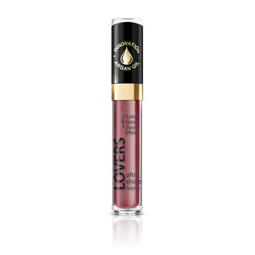 Γκλος χειλιών Eveline Lovers Ultra Shine 609
