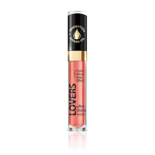 Eveline Lovers Ultra Shine Lip Gloss 613