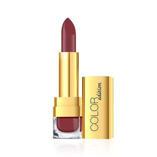 Κραγιόν Eveline Color Edition Nude Glamour 702