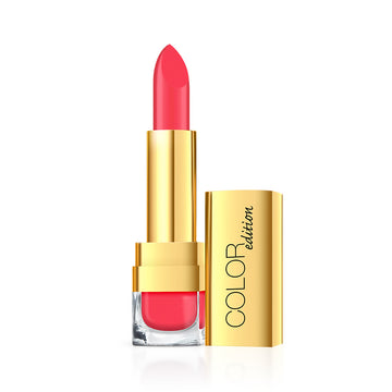 Κραγιόν Eveline Color Edition Pink Obsession 706