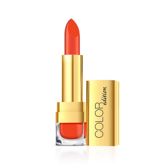 Κραγιόν Eveline Color Edition Tangerin Passion 707