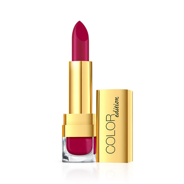 Κραγιόν Eveline Color Edition Fuchsia Lady 708